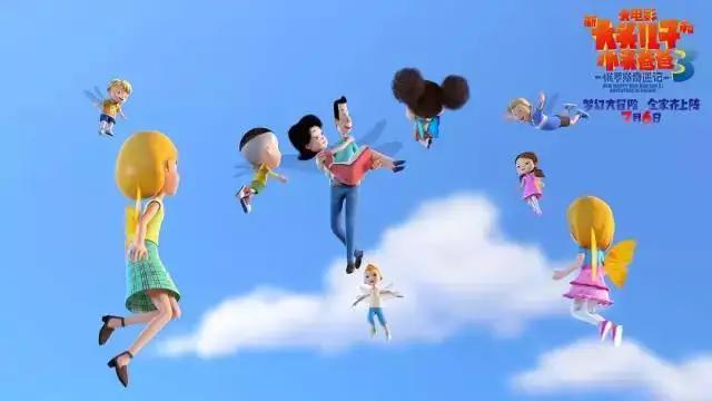 10部动画电影集结8月档，暑期爆款为何迟迟“难产”？