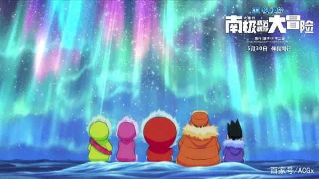 2019年Q1上映6部，日本动画电影在中国会再次爆发吗？
