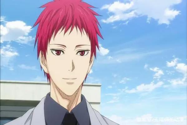 黑子的篮球终极一战，纳什并非最强，火神排不上号