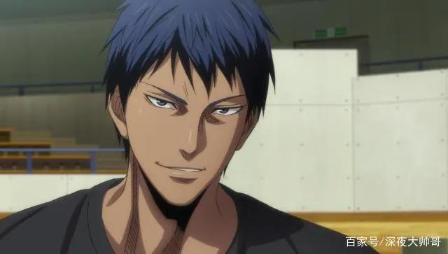 黑子的篮球终极一战：奇迹时代用实力证明篮球不是任何人能侮辱的