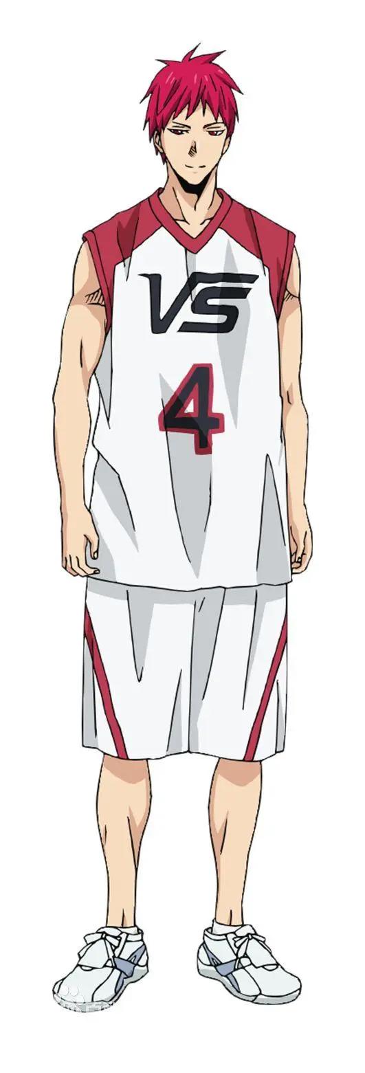 黑子的篮球：终极一战