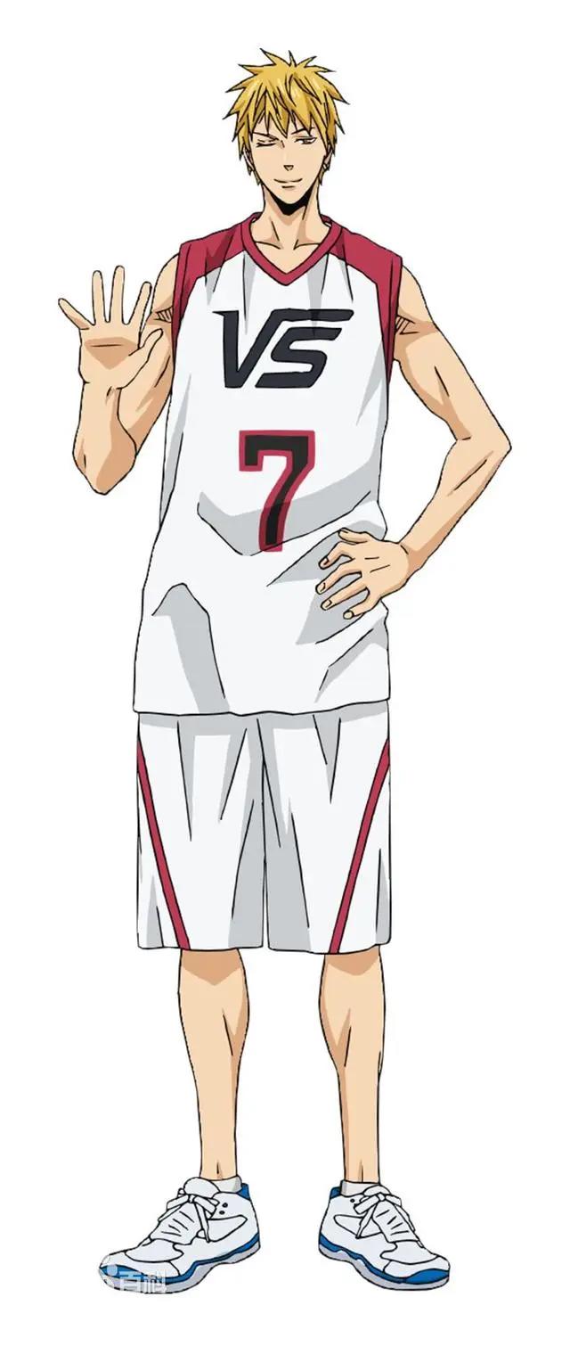 黑子的篮球：终极一战