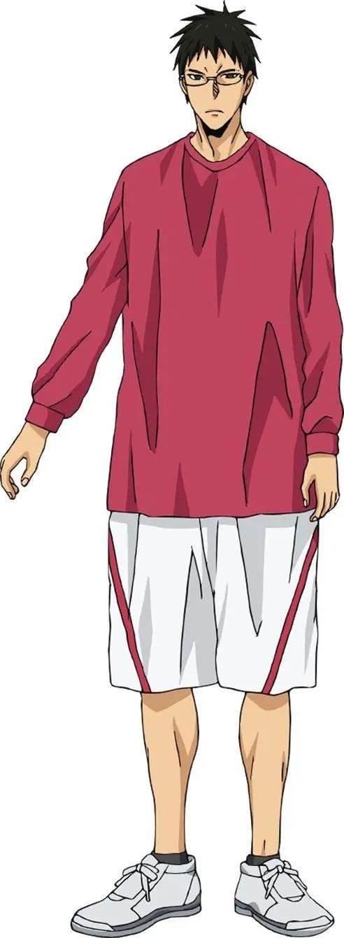 黑子的篮球：终极一战