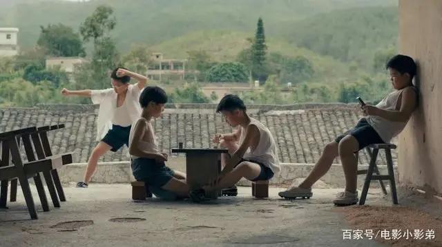 暑假结束前，儿童电影周来袭！