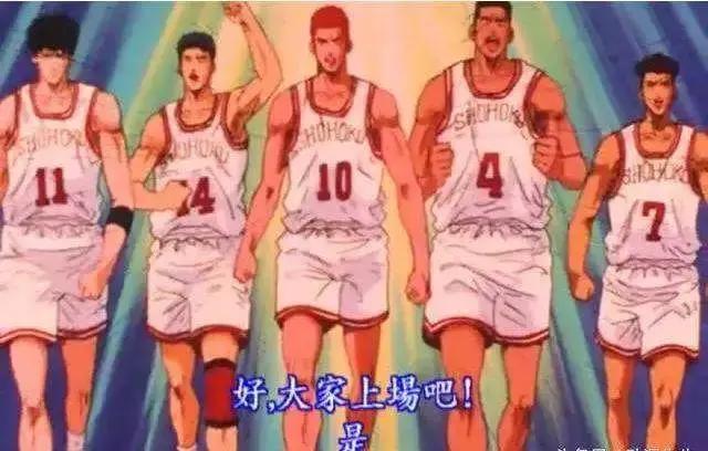 牛顿的棺材板压不住了！日本人打篮球甚至要上天