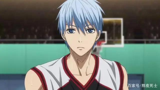 「奇迹的世代」主角是大一帮男人的超人气动漫，他就是