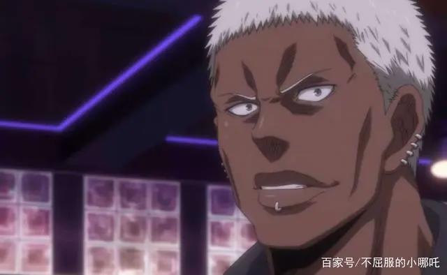 《黑子的篮球·终极一战》瞧不起我们，绝对没有好果子吃