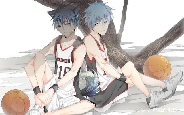 《黑子的篮球·终极一战》打响，曾经的奇迹时代，能否续写传奇