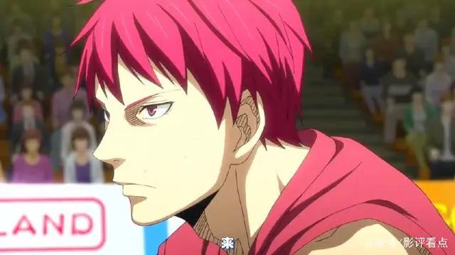 终于等到你，篮球启蒙剧《黑子的篮球：终极一战》即将上映