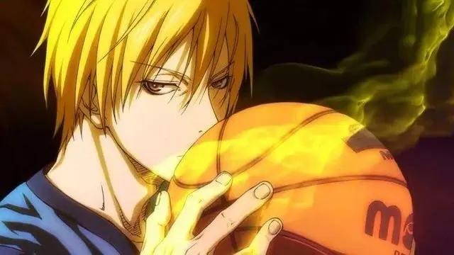 《黑子的篮球·终极一战》：我的命令是绝对的