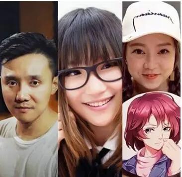 《黑子的篮球·终极一战》完败NBA的最强球队！