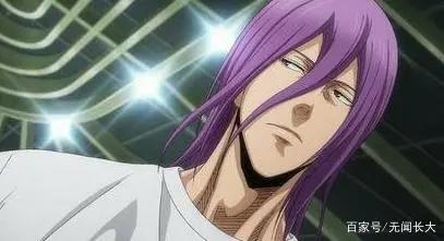 《黑子的篮球：终极一战》：完结之章，团队协作，奋力一搏！