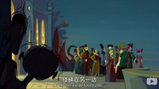 这部豆瓣8.4的冷门法国动画值得你好好体会