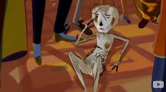 这部豆瓣8.4的冷门法国动画值得你好好体会