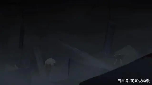 动画大师翻车了？这是他第一部没上7分的动画