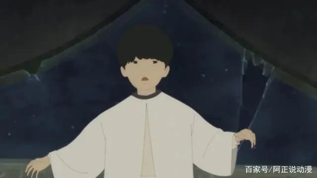 动画大师翻车了？这是他第一部没上7分的动画