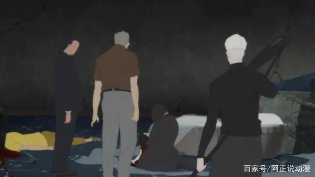 动画大师翻车了？这是他第一部没上7分的动画