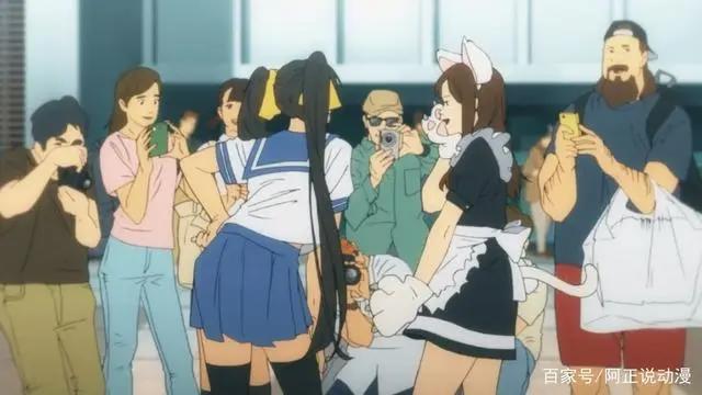 动画大师翻车了？这是他第一部没上7分的动画