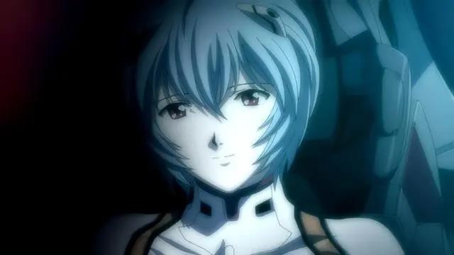 动漫爱好者说的“三无”是啥意思？这就得提一提新世纪福音战士了