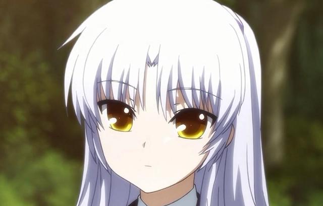 动漫爱好者说的“三无”是啥意思？这就得提一提新世纪福音战士了