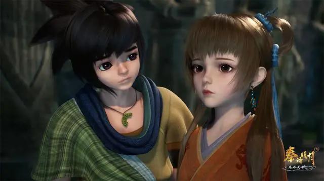 国漫三大民工漫是哪三部？斗罗斗破上榜，第三部作品饱受争议