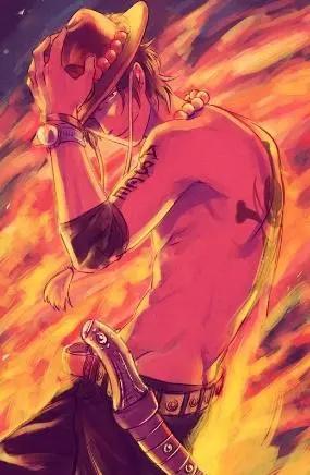 《海贼王》成为许多人心中的信仰，是一部追求自由，梦想的动漫