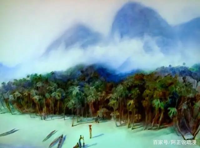 耗时3年，29000张画面，这部只有20分钟的动画短片太厉害了