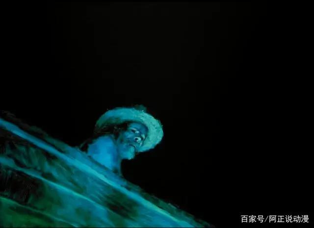 耗时3年，29000张画面，这部只有20分钟的动画短片太厉害了