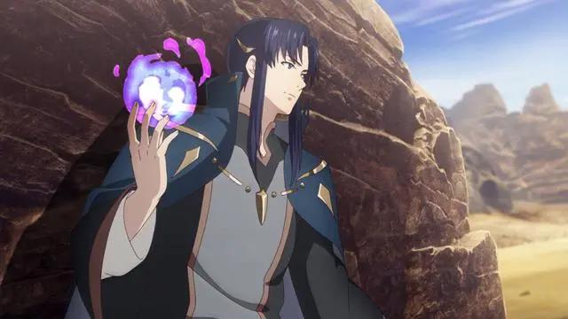 预告片发布，《全职高手3》来了，提前了解第三季的故事线和BOSS