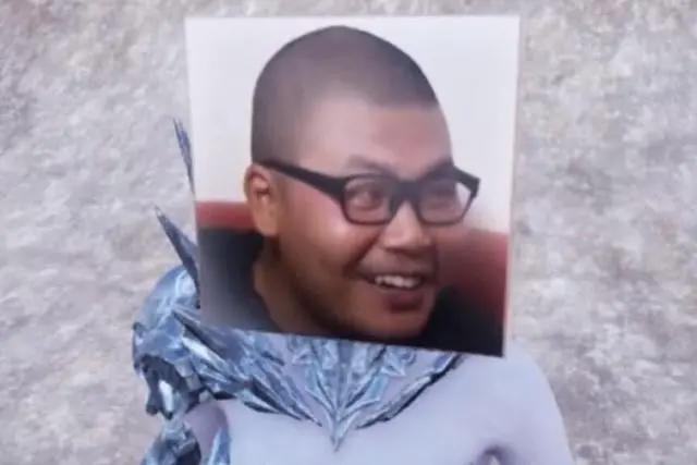 没有一款游戏，能够逃得过“某站三大BUG大师”的鬼畜恶搞