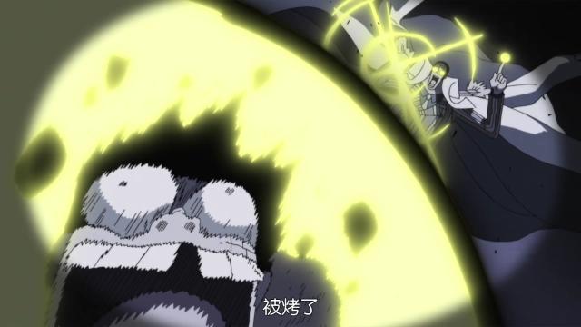 海贼王：这4种奇葩的死法，前无古人，居然还有死后变成零食的