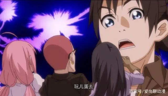 《一人之下》：史上最无耻的男主角，堪称前无古人后无来者