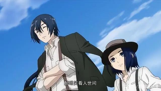 《一人之下》：史上最无耻的男主角，堪称前无古人后无来者