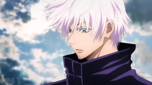 咒术回战：动漫界圈粉NO.1！五条悟的人气为什么如此之高？