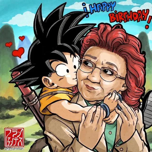 《龙珠》5大危机，85岁高龄配音依然在奋战，设计新形态越来越难