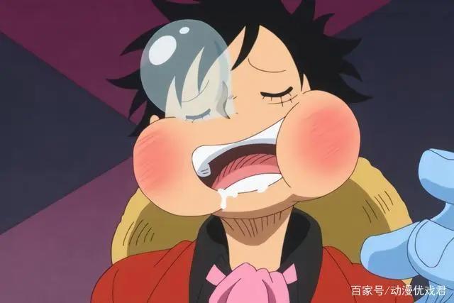 动漫中那些奇葩的能力，总是让人大开眼界