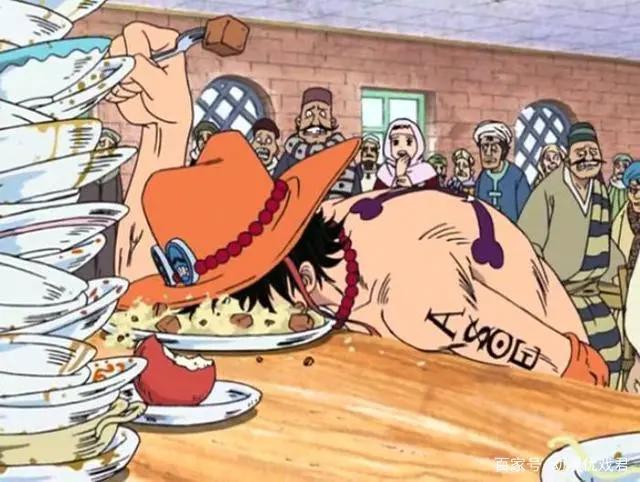 动漫中那些奇葩的能力，总是让人大开眼界