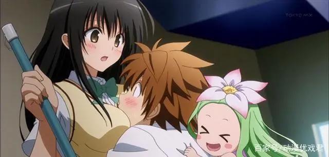 动漫中那些奇葩的能力，总是让人大开眼界