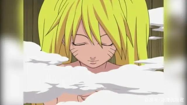 动漫中那些奇葩的能力，总是让人大开眼界