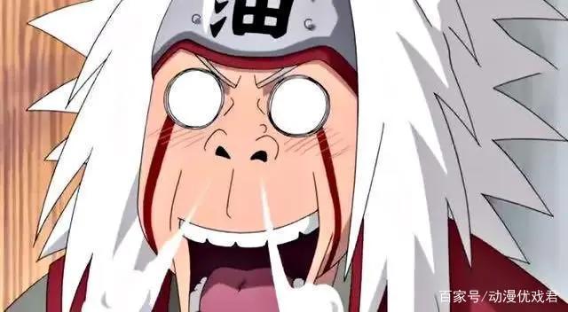 动漫中那些奇葩的能力，总是让人大开眼界