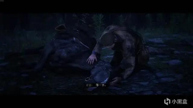 《荒野大镖客2》——前无古人的游戏，不止是游戏