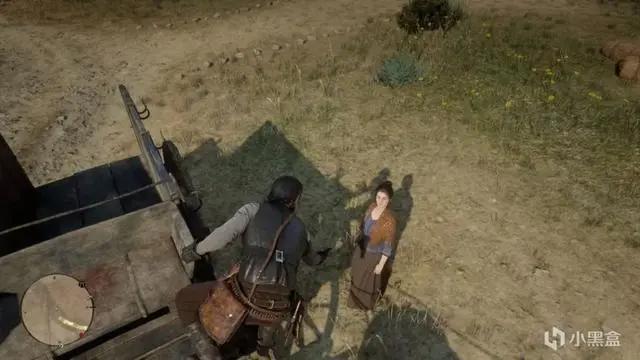 《荒野大镖客2》——前无古人的游戏，不止是游戏