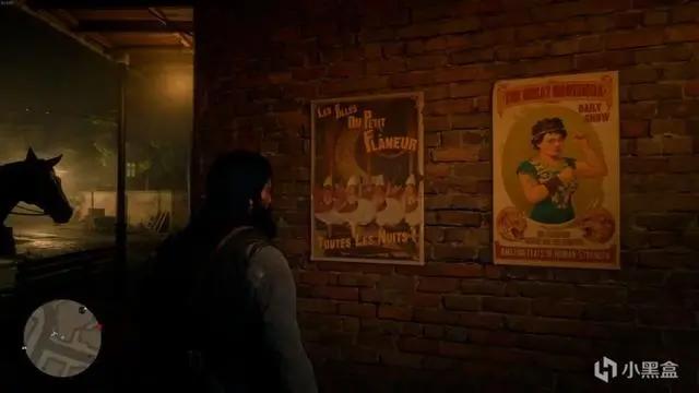 《荒野大镖客2》——前无古人的游戏，不止是游戏