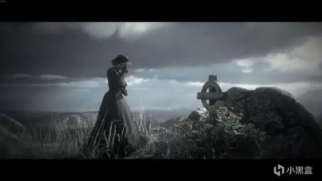 《荒野大镖客2》——前无古人的游戏，不止是游戏