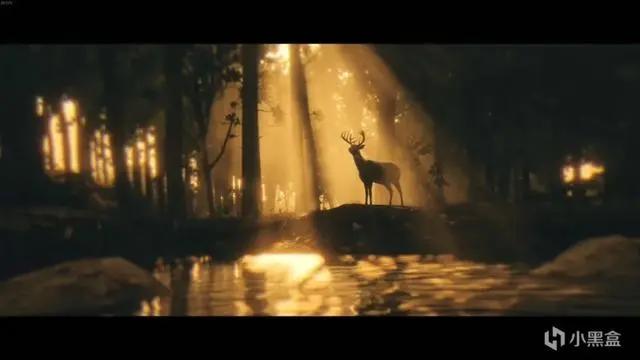 《荒野大镖客2》——前无古人的游戏，不止是游戏