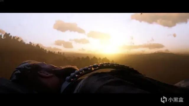 《荒野大镖客2》——前无古人的游戏，不止是游戏