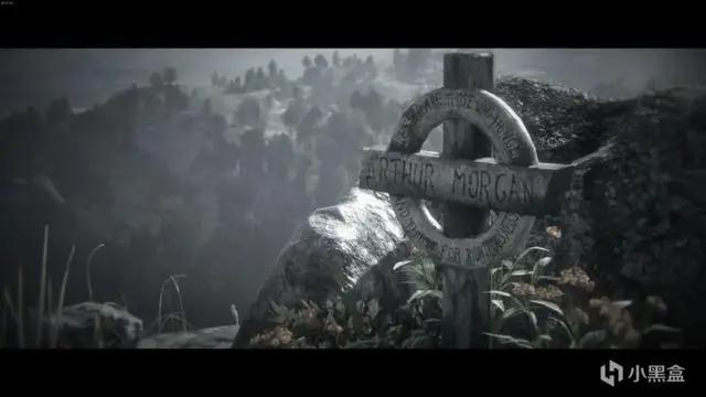 《荒野大镖客2》——前无古人的游戏，不止是游戏