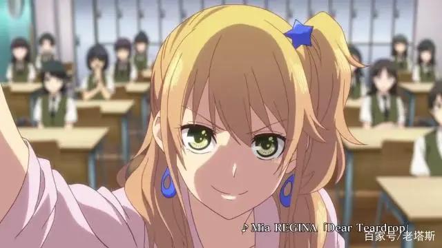 橘里橘气你可懂？这部百合禁忌番前无古人后无来者