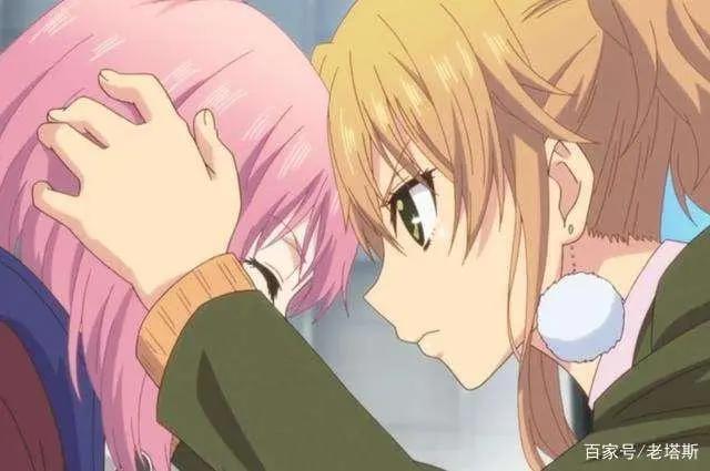 橘里橘气你可懂？这部百合禁忌番前无古人后无来者