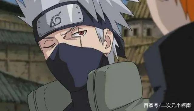 鸣人这一代人才大爆发，是木叶最强一代？恐怕前无古人